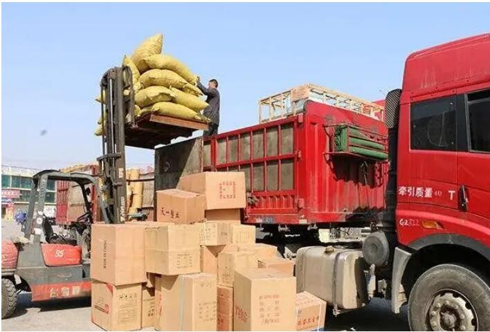 厦门到会东县物流专线