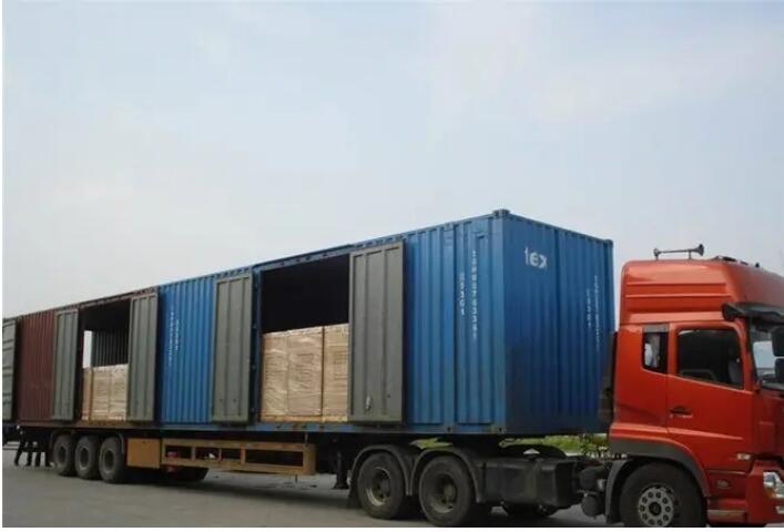 厦门到会东县整车运输