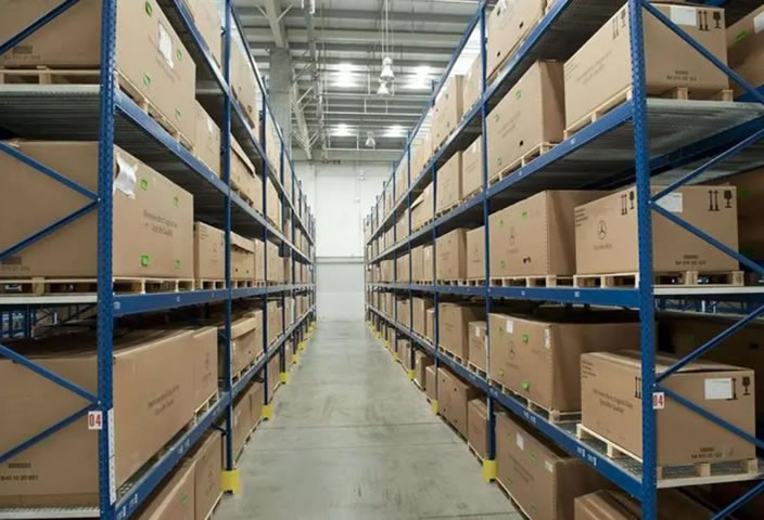 厦门到会东县货物仓储