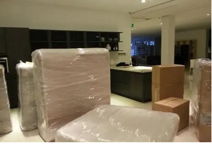 厦门到会东县长途搬家